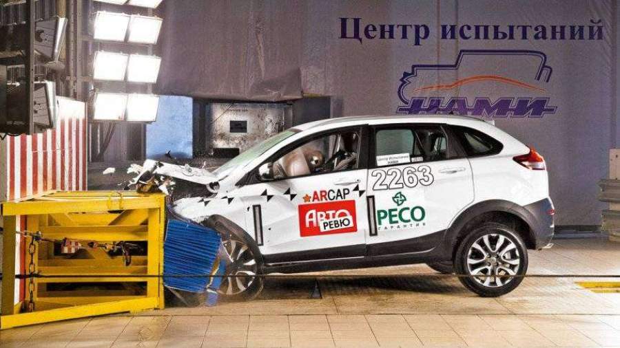 Заценишь мой автоваз